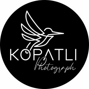 kopatli logo negro